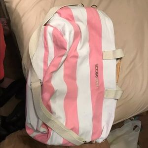 Large Victoria Secret bag